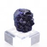 Azurite - Chessy, Rhône, France