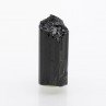 Tourmaline var. schorl - La Salvetat-sur-Agout, Hérault, France