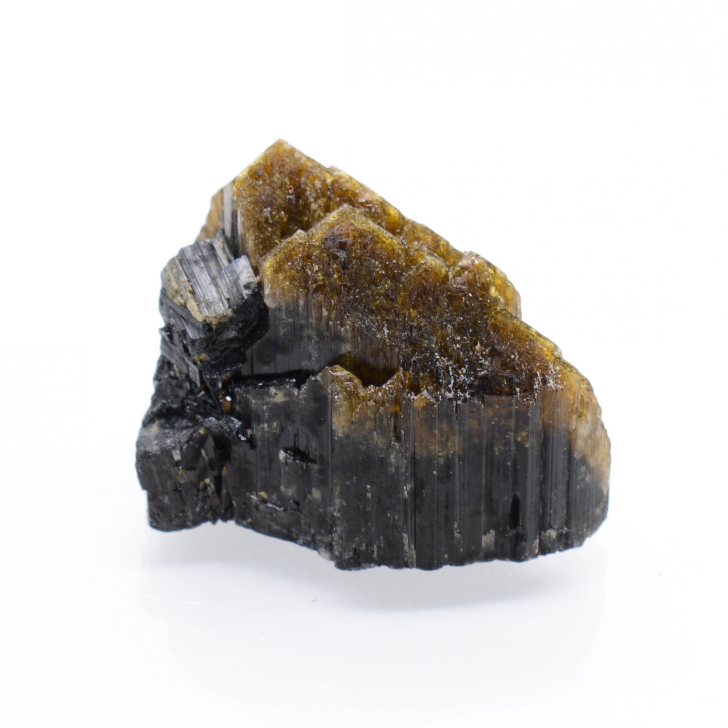 Tourmaline - Vallée de Sahatany, Madagascar