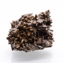 Calcite - Mine El Potosi, Sainte Eulalie, Chihuahua, Mexique