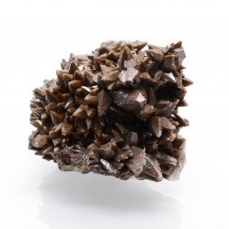 Calcite - Mine El Potosi, Sainte Eulalie, Chihuahua, Mexique