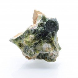 Wavellite - Mauldin, Arkansas, USA