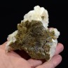 Stilbite and heulandite - Berofjordur, Islande