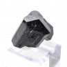 Tourmaline var. schorl - Erongo mounts, Namibia