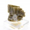 Siderite and quartz - Banska Bystrica district, Slovakia