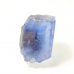 Fluorite - La Barre mine, Saint-Jacques d'Ambur, Puy-de-Dôme, France