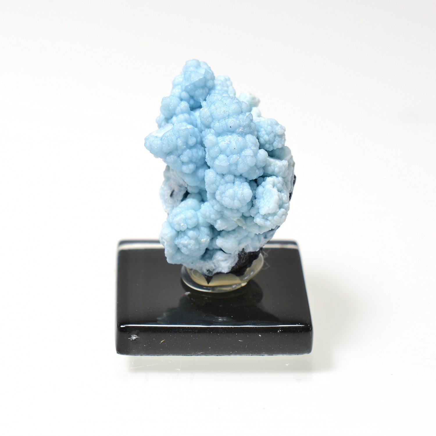 Gibbsite - Wenshan mine, Yunan, China Gibbsite - Wenshan mine, Yunan, China