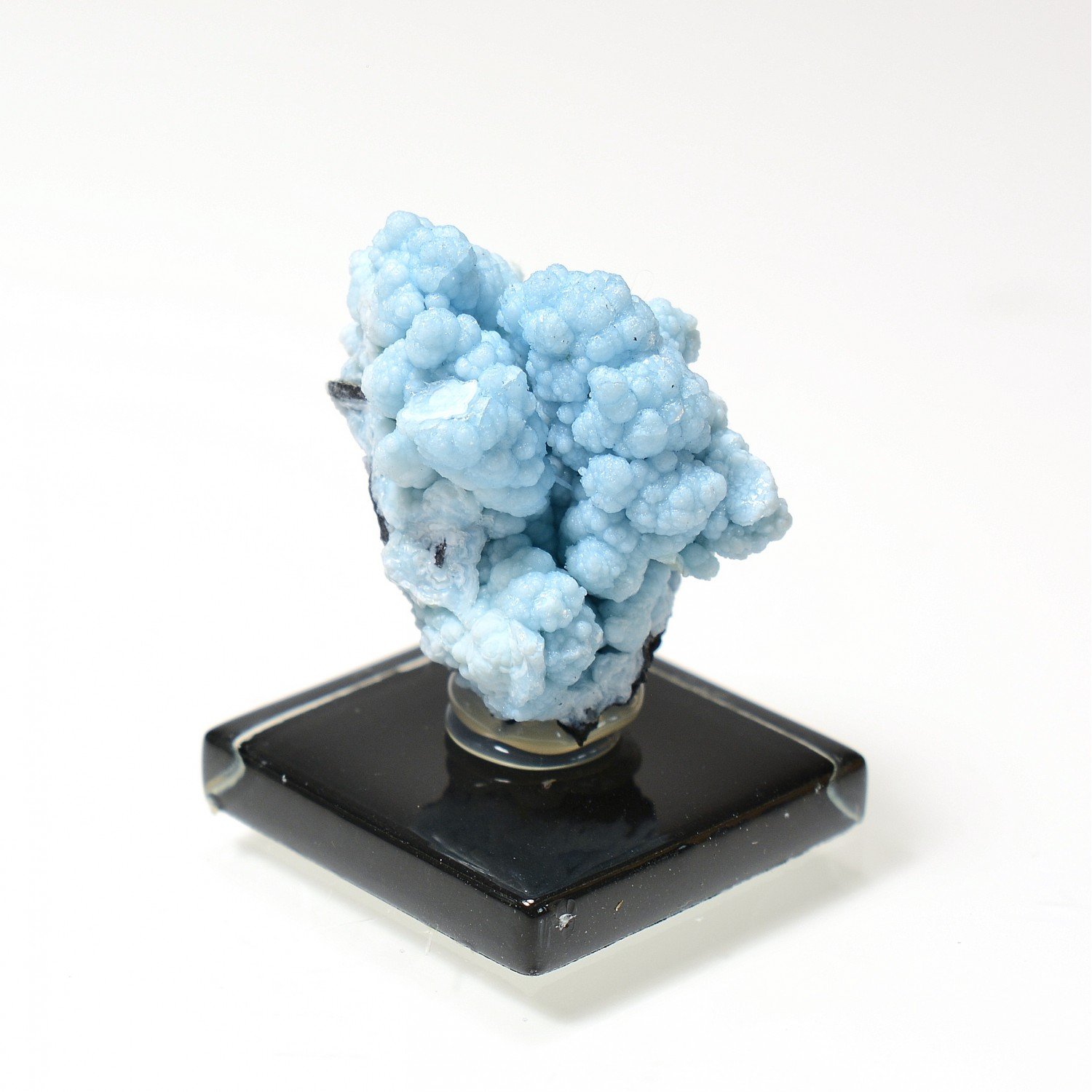 Gibbsite - Mine Wenshan, Yunan, Chine