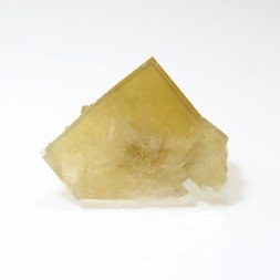 Fluorine - Marsanges, Langeac, Haute-Loire, France