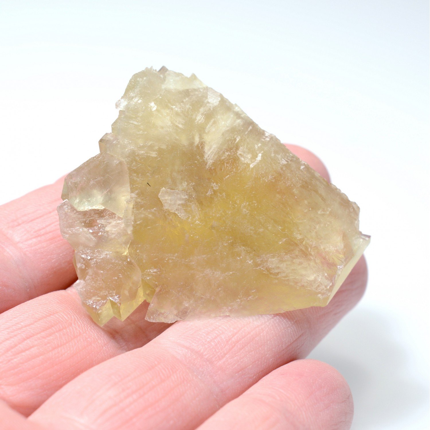 Fluorine - Marsanges, Langeac, Haute-Loire, France Fluorine - Marsanges, Langeac, Haute-Loire, France