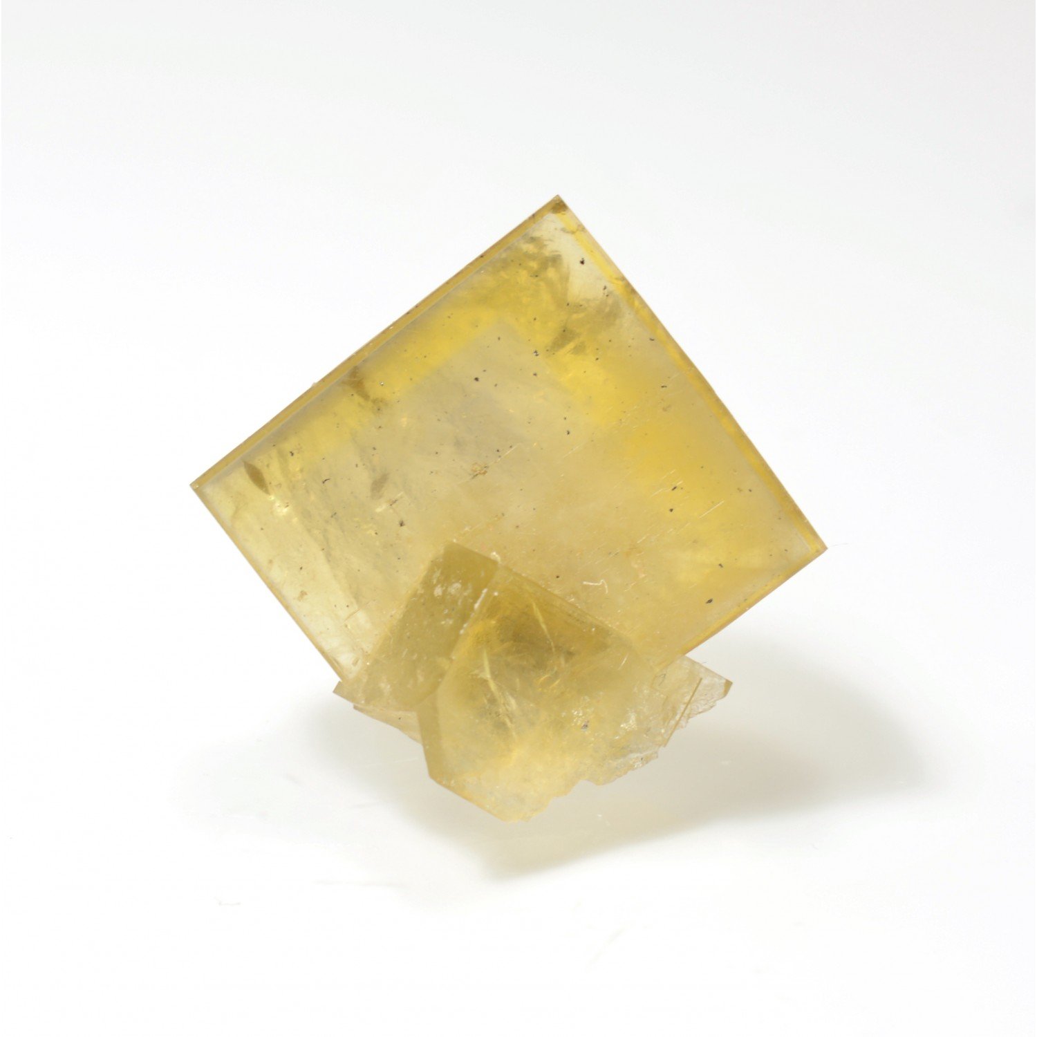 Fluorine - Marsanges, Langeac, Haute-Loire, France Fluorine - Marsanges, Langeac, Haute-Loire, France