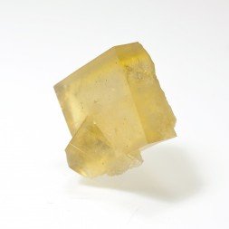 Fluorite - Marsanges, Langeac, Haute-Loire, France