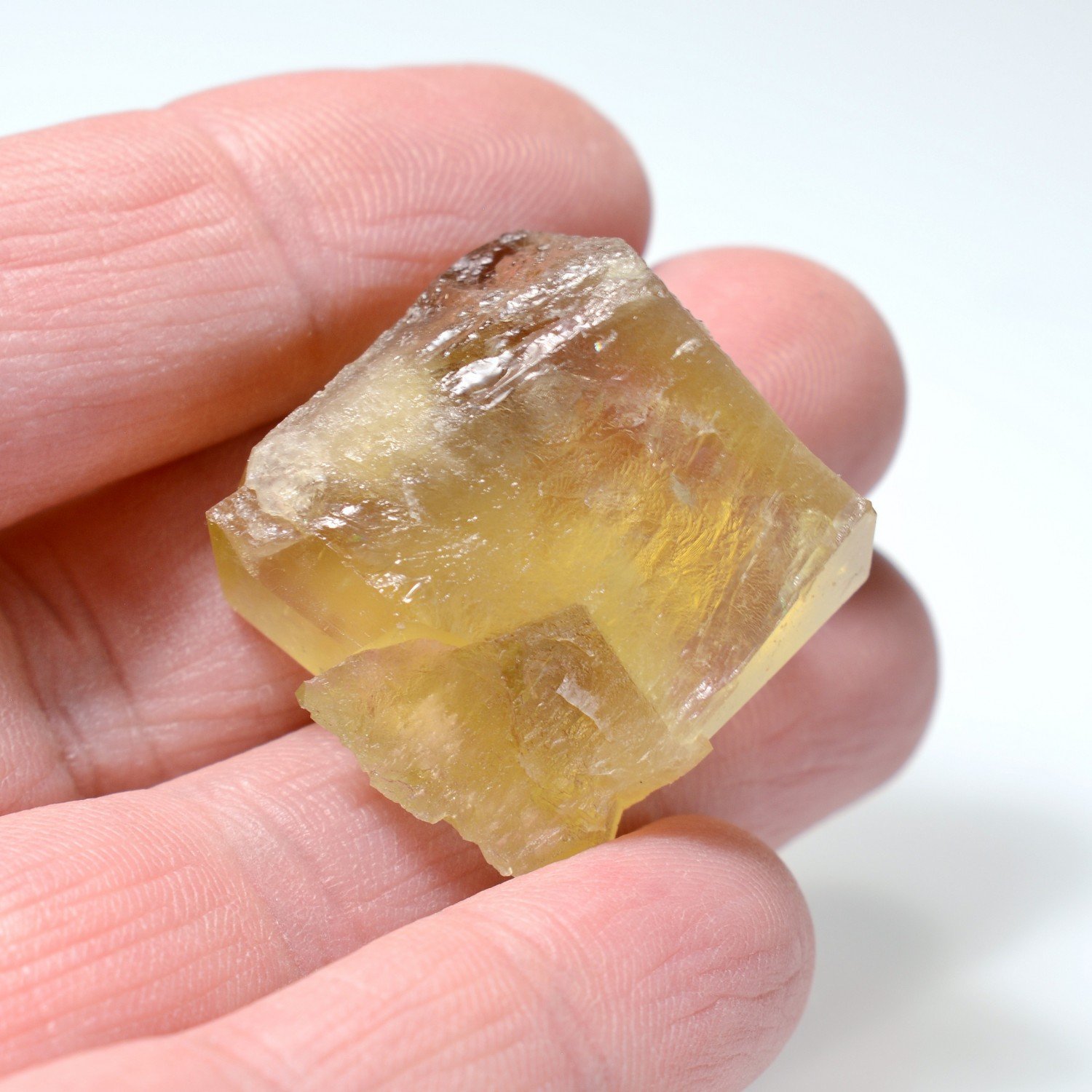 Fluorine - Marsanges, Langeac, Haute-Loire, France Fluorine - Marsanges, Langeac, Haute-Loire, France