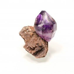 Amethyst - Lake Balkhash, Kazakhstan