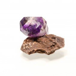 Amethyst - Lake Balkhash, Kazakhstan