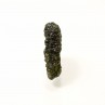 Moldavite - Tyn Nad Vltavou, Czech Republic