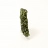 Moldavite - Tyn Nad Vltavou, Czech Republic