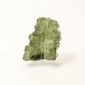 Moldavite - Tyn Nad Vltavou, Czech Republic