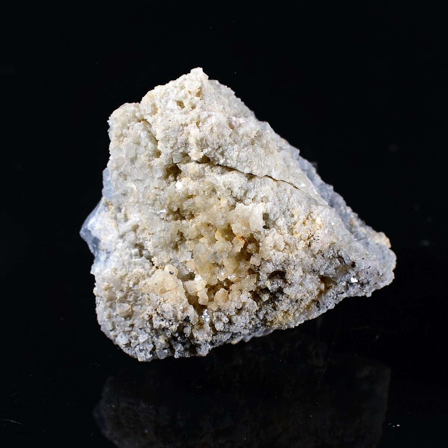 Fluorite - Termini Imerese, Palermo, Sicily, Italy