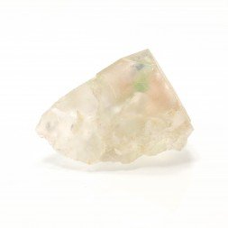 Fluorite - Penas Blancas, Boyaca, Colombie