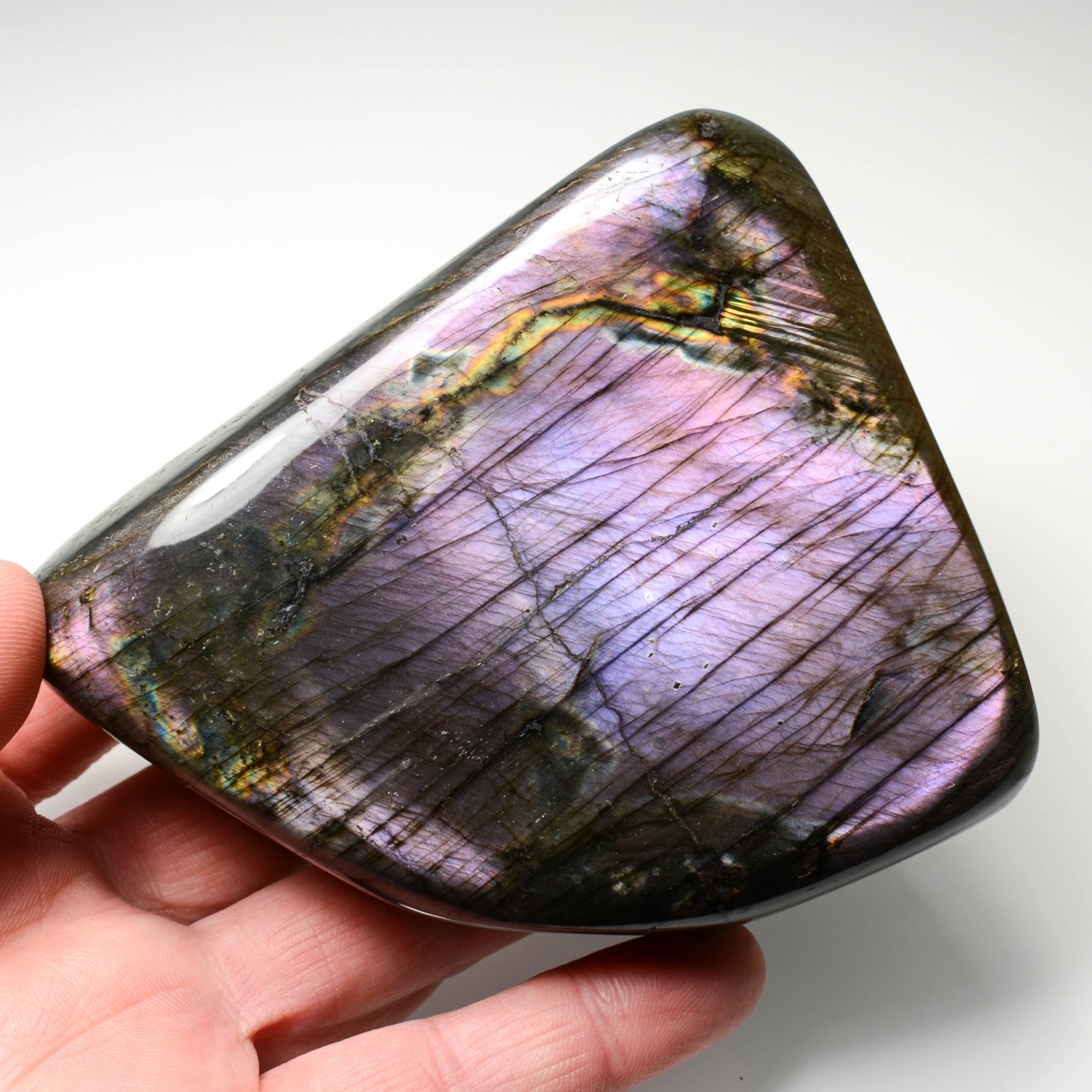 Labradorite - Madagascar