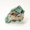 Aurichalcite - Ojuela Mine, Mapimi, Durango, Mexico Aurichalcite - Ojuela Mine, Mapimi, Durango, Mexico
