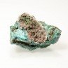 Aurichalcite - Ojuela Mine, Mapimi, Durango, Mexico Aurichalcite - Ojuela Mine, Mapimi, Durango, Mexico