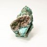 Aurichalcite - Ojuela Mine, Mapimi, Durango, Mexico Aurichalcite - Ojuela Mine, Mapimi, Durango, Mexico