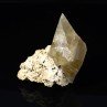 Calcite - Glageon, Nord, France
