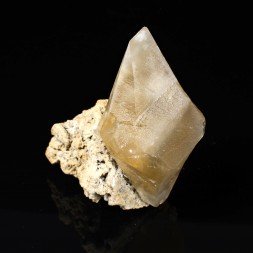 Calcite - Glageon, Nord, France