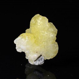 Brucite - District de Killa Saifullah, Balochistan, Pakistan