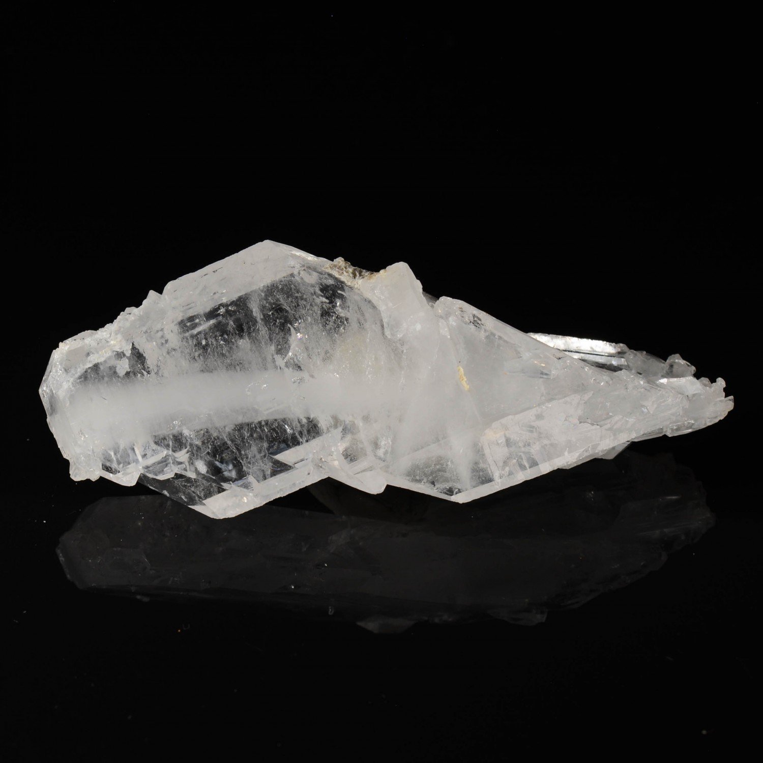 Faden quartz - Pakistan