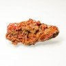 Wulfenite - Jianshan Mine, Xinjiang Region, China