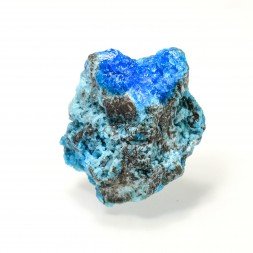 Evansite - Wenshan mine, Yunnan, China