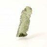 Moldavite - Tyn Nad Vltavou, Czech Republic