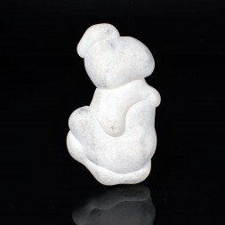 Gogotte - Irhoud, Morocco