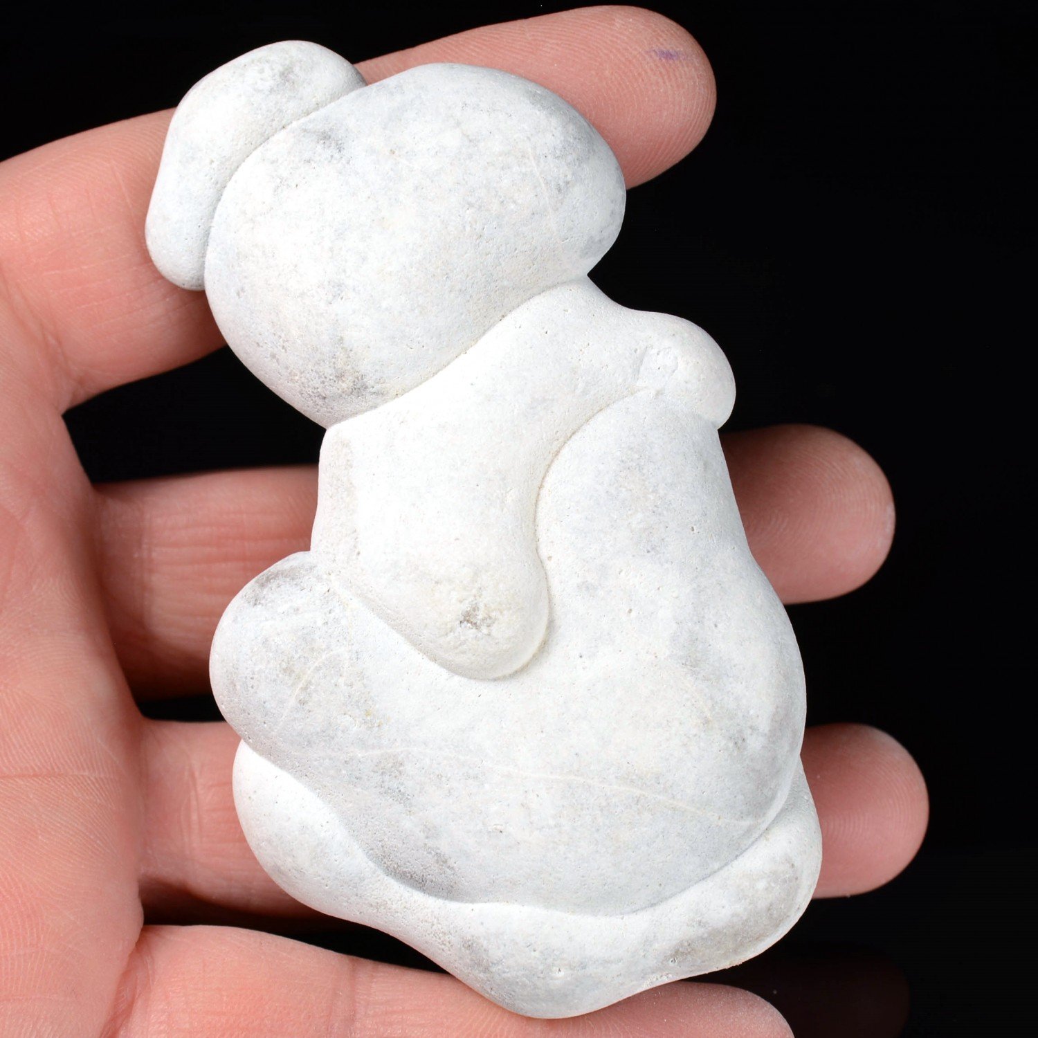 Gogotte - Irhoud, Maroc