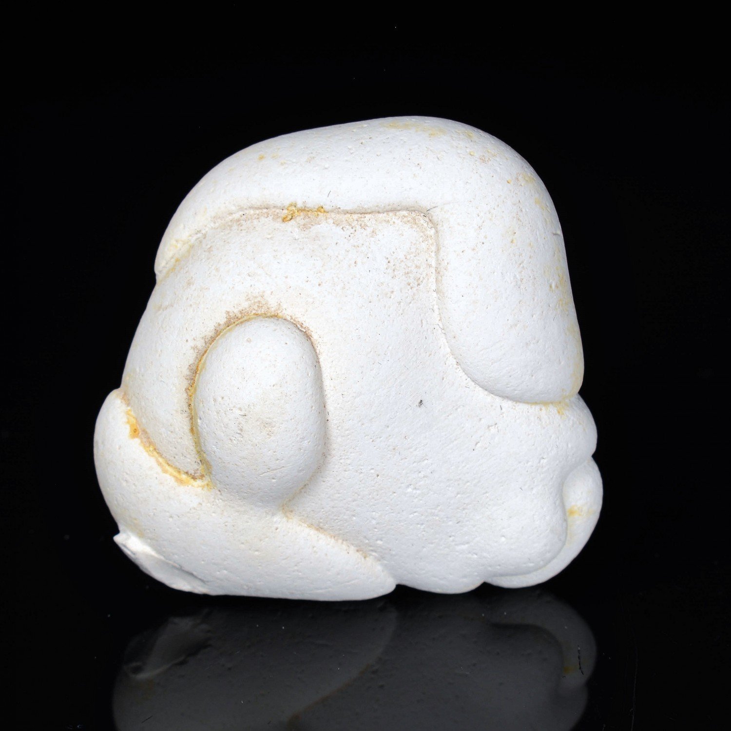 Gogotte - Irhoud, Morocco