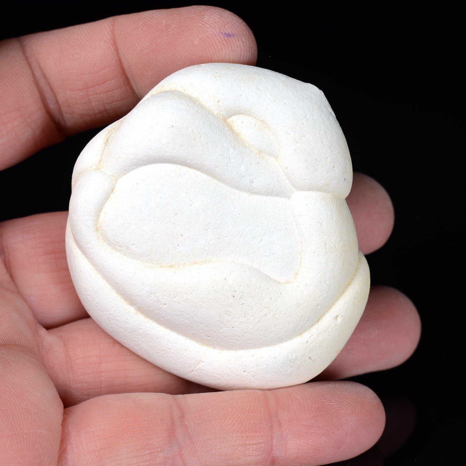 Gogotte - Irhoud, Morocco