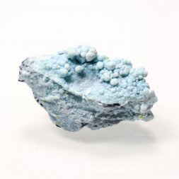 Gibbsite - Wenshan Mine, Yunan, China