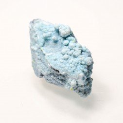 Gibbsite - Wenshan Mine, Yunan, China