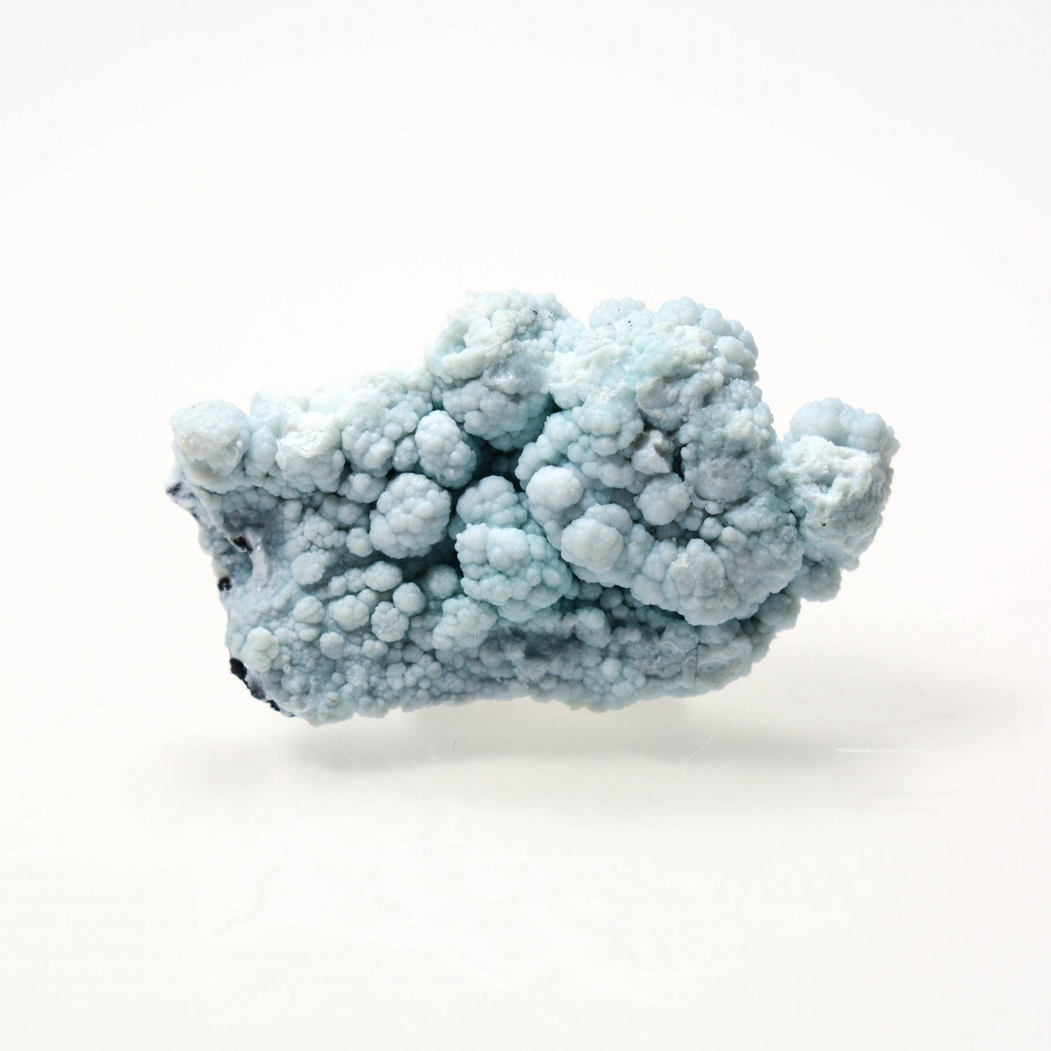 Gibbsite - Mine Wenshan, Yunan, Chine