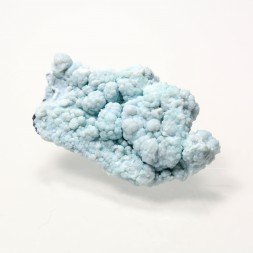 Gibbsite - Wenshan Mine, Yunan, China