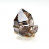 Quartz fumé - Mooralla, Etat du Victoria, Australie