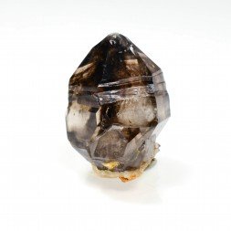 Quartz fumé - Mooralla, Etat du Victoria, Australie