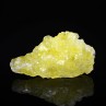 Brucite - Killa Saifullah district, Balochistan, Pakistan