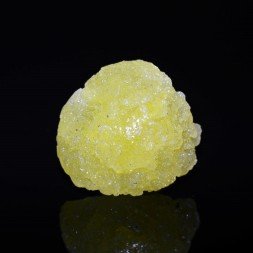 Brucite - Killa Saifullah district, Balochistan, Pakistan