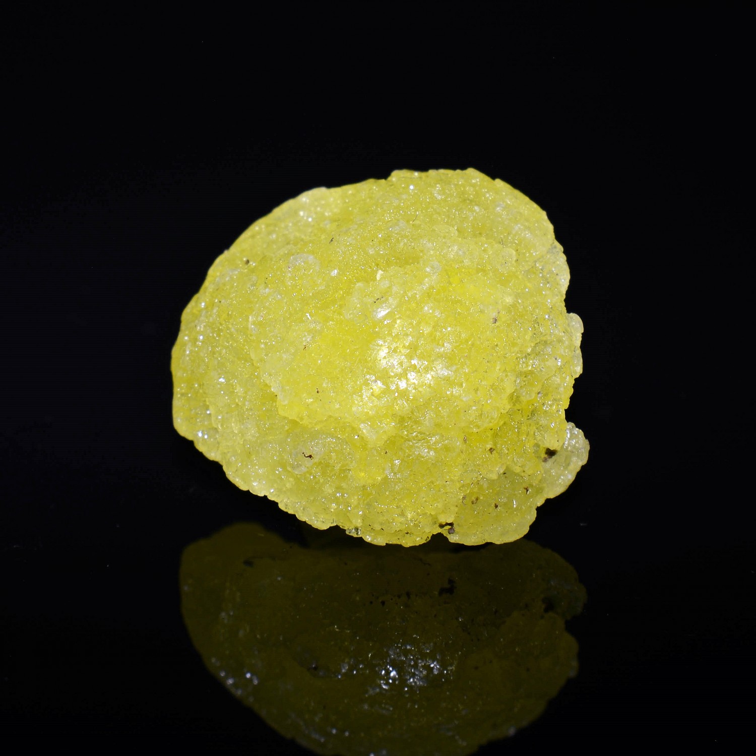 Brucite - Killa Saifullah district, Balochistan, Pakistan