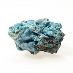 Evansite - Mine Wenshan, Yunnan, Chine