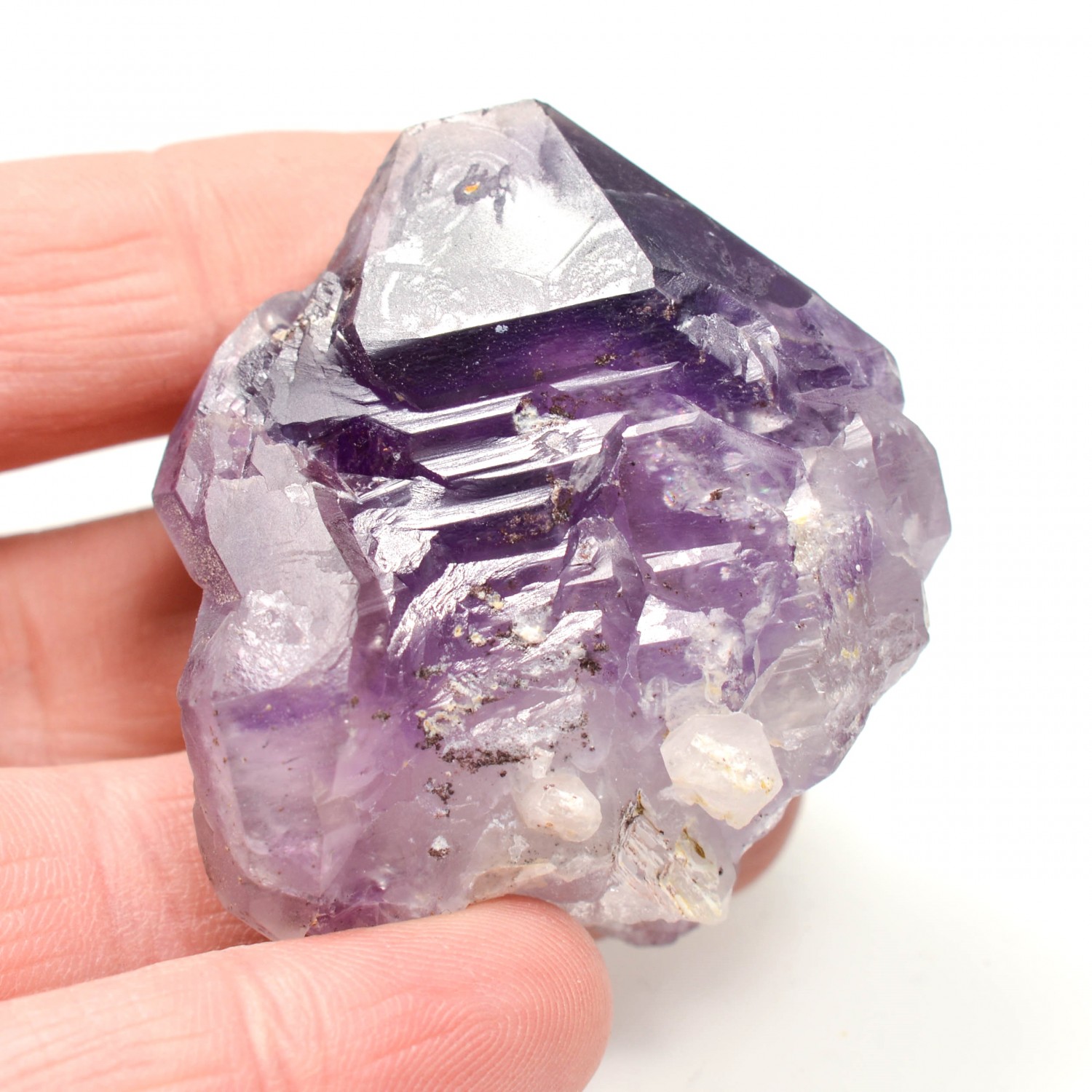 Amethyst - Kenya